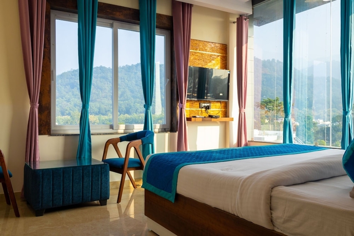 Imagen de la habitación del Hotel Trevon The Shire Inn. Foto 10