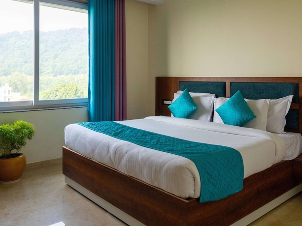 Imagen de la habitación del Hotel Trevon The Shire Inn. Foto 12