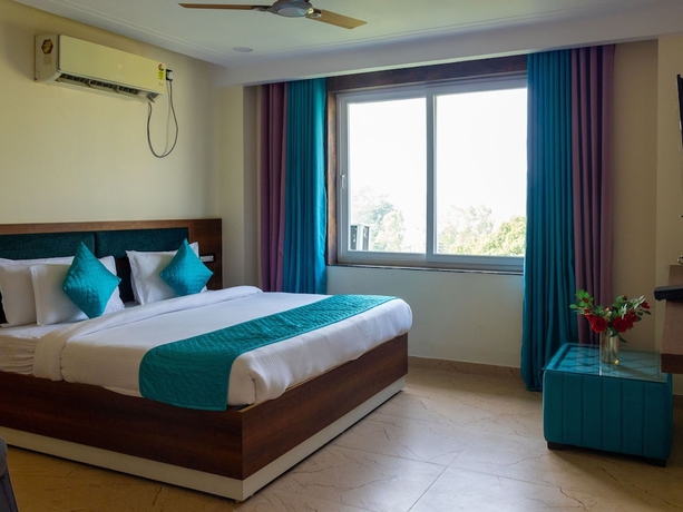 Imagen de la habitación del Hotel Trevon The Shire Inn. Foto 14