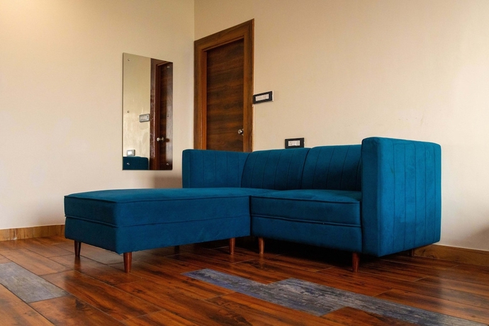 Imagen de la habitación del Hotel Trevon The Shire Inn. Foto 15