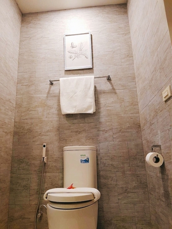 Imagen de la habitación del Hotel T-rex Buriram Boutique. Foto 15