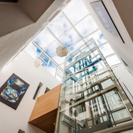 Imagen general del Hotel Trezor. Foto 3