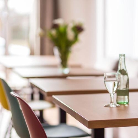 Imagen general del Hotel Trezor. Foto 4