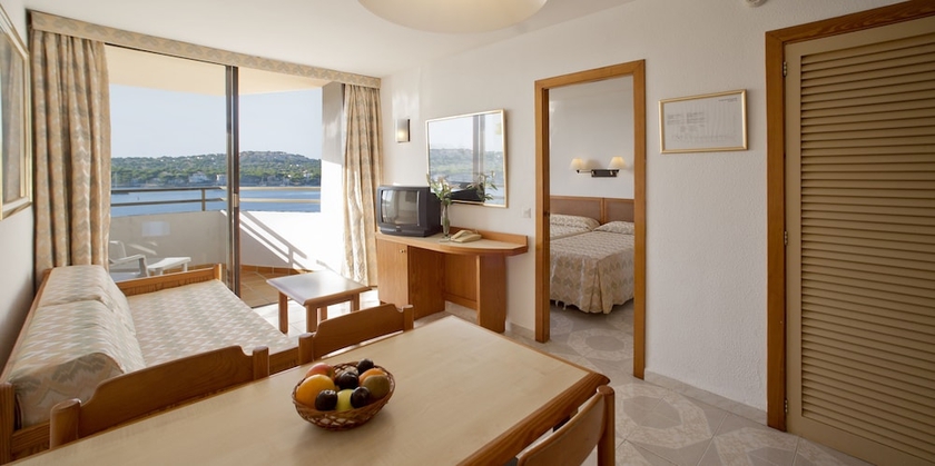 Imagen de la habitación del Hotel Trh Jardin Del Mar. Foto 7