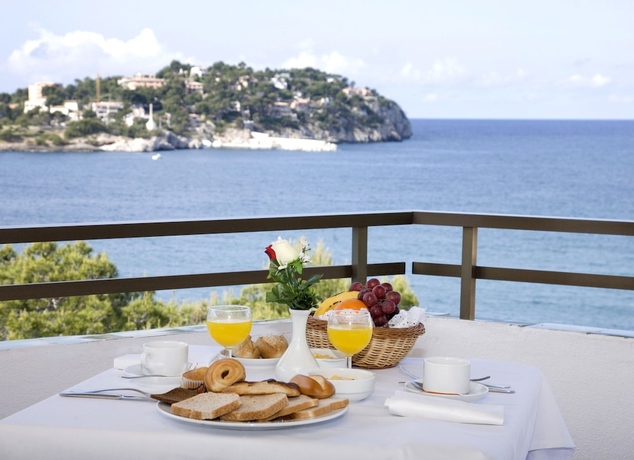 Imagen de la habitación del Hotel Trh Jardin Del Mar. Foto 11