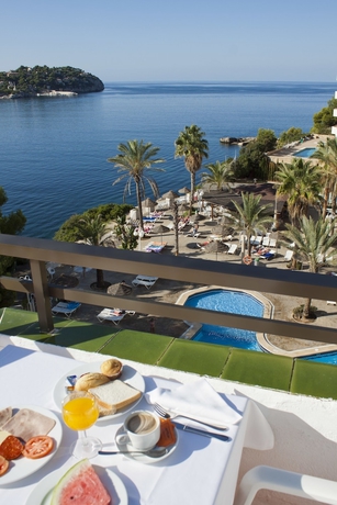 Imagen de la habitación del Hotel Trh Jardin Del Mar. Foto 12