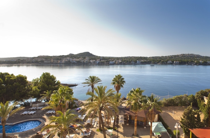 Imagen de la habitación del Hotel Trh Jardin Del Mar. Foto 15