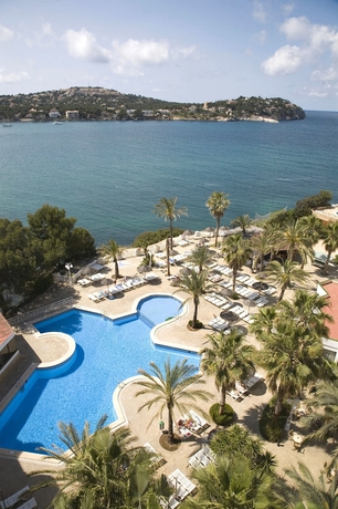 Imagen de la habitación del Hotel Trh Jardin Del Mar. Foto 16