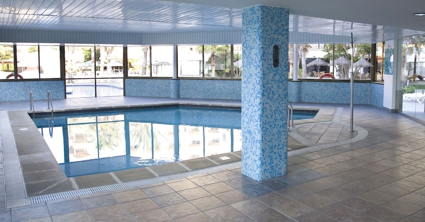 Imagen de la piscina del Hotel Trh Jardin Del Mar. Foto 19