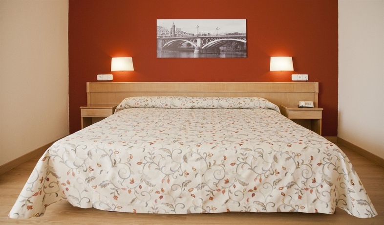 Imagen de la habitación del Hotel Trh La Motilla. Foto 6