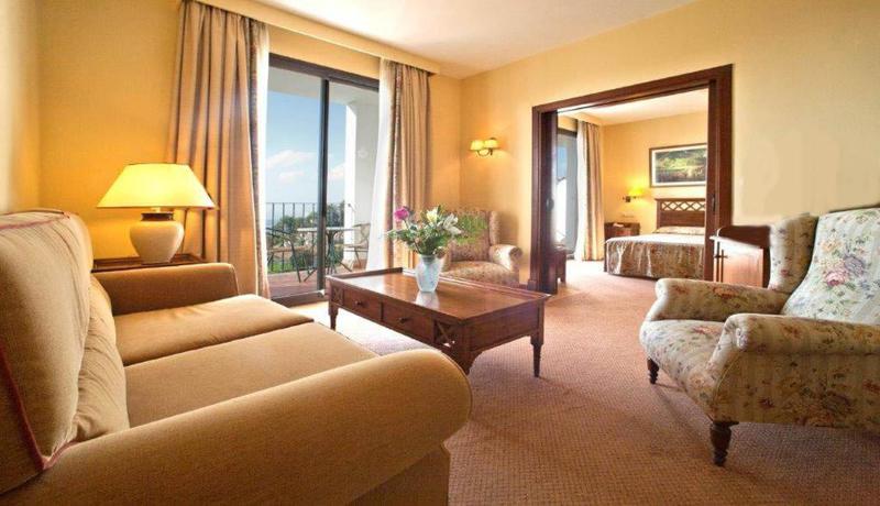 Imagen general del Hotel Trh Mijas. Foto 3