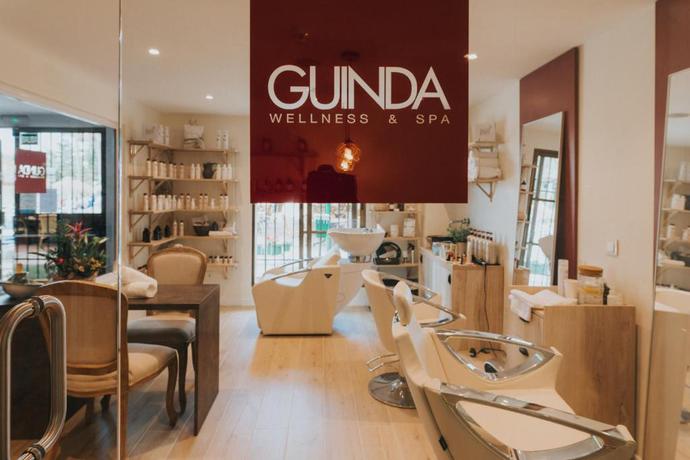 Imagen general del Hotel Trh Mijas. Foto 6