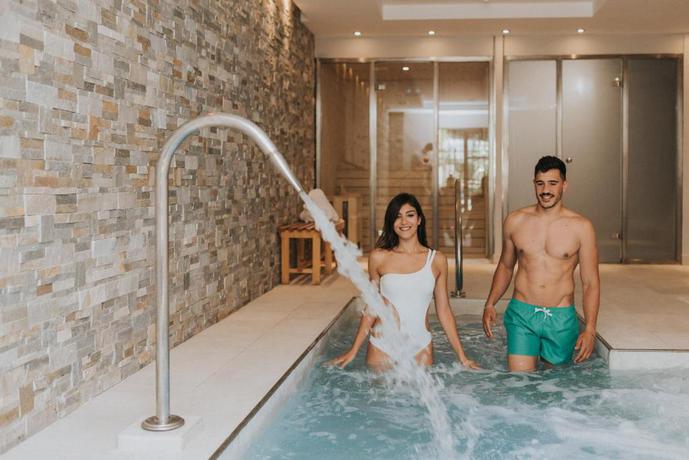 Imagen general del Hotel Trh Mijas. Foto 7