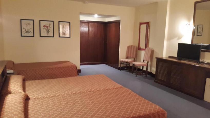 Imagen general del Hotel Trh Mijas. Foto 9