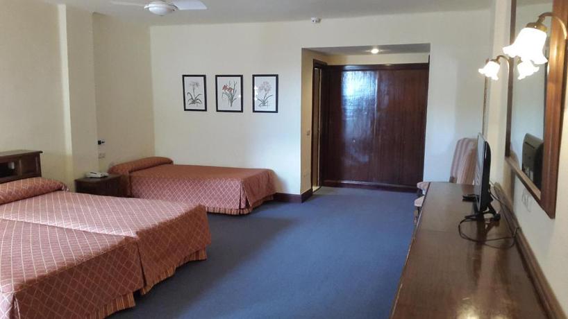 Imagen general del Hotel Trh Mijas. Foto 10