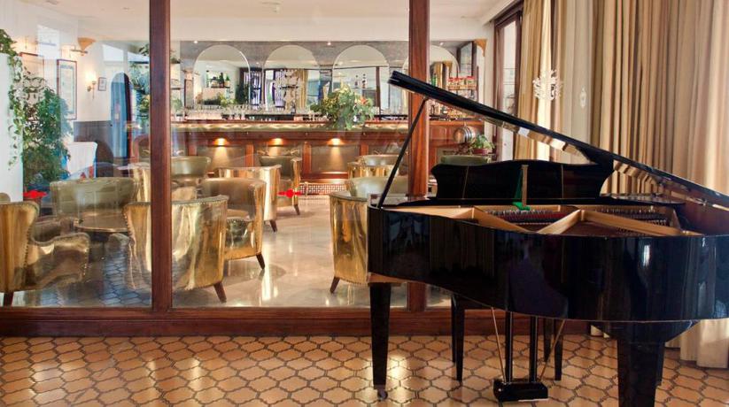 Imagen general del Hotel Trh Mijas. Foto 18