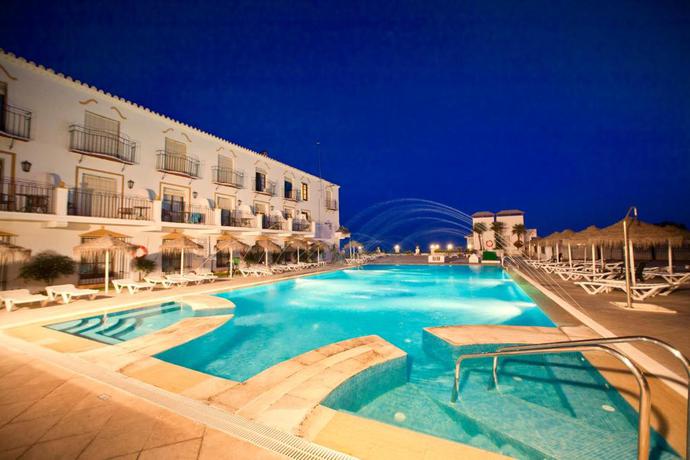 Imagen general del Hotel Trh Mijas. Foto 19