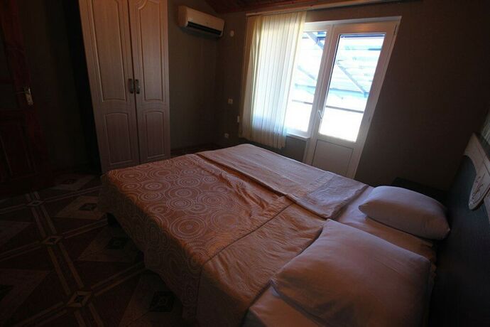 Imagen general del Hotel Tri A. Foto 4