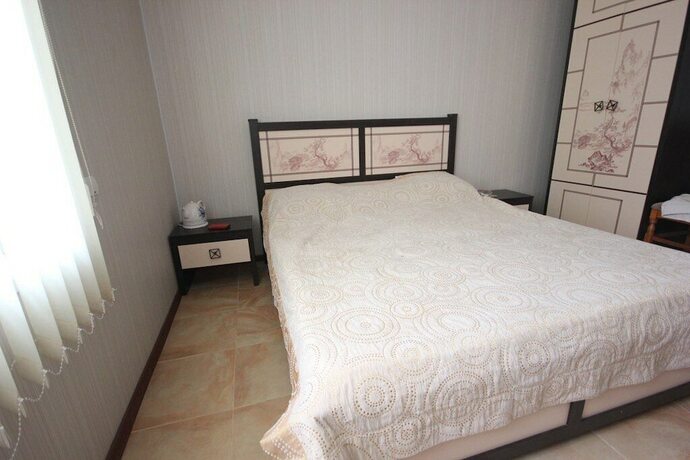 Imagen general del Hotel Tri A. Foto 6