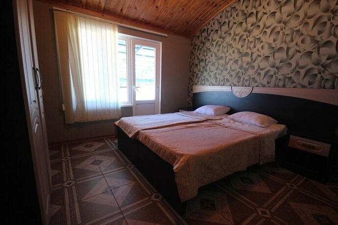 Imagen de la habitación del Hotel Tri A. Foto 16
