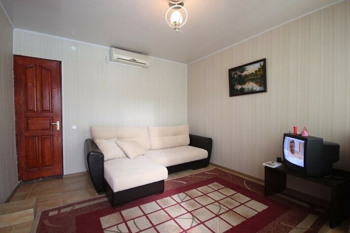 Imagen de la habitación del Hotel Tri A. Foto 17