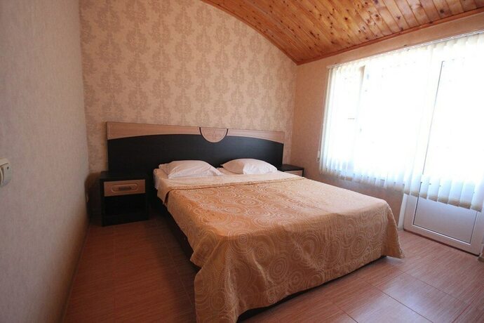 Imagen de la habitación del Hotel Tri A. Foto 18