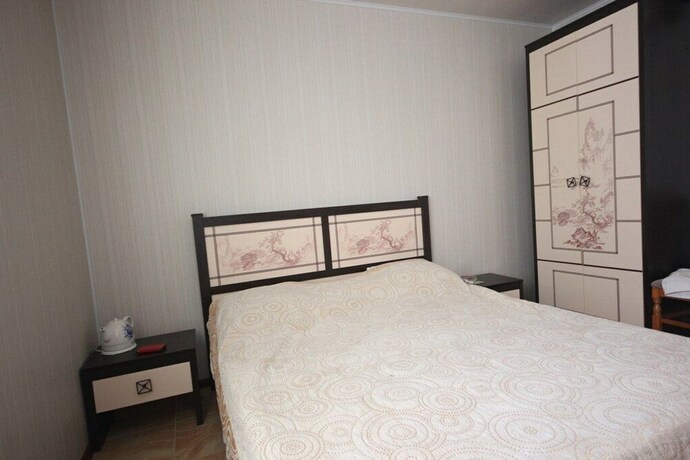 Imagen general del Hotel Tri A. Foto 11