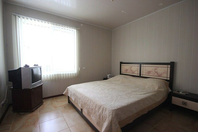 Imagen general del Hotel Tri A. Foto 12