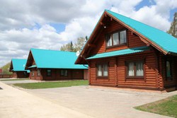 Imagen general del Hotel Tri Bani Guest House. Foto 2