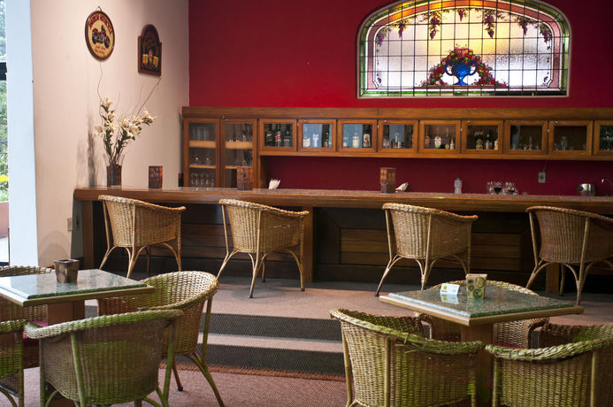 Imagen de los interiores del Hotel Tri Canela. Foto 12