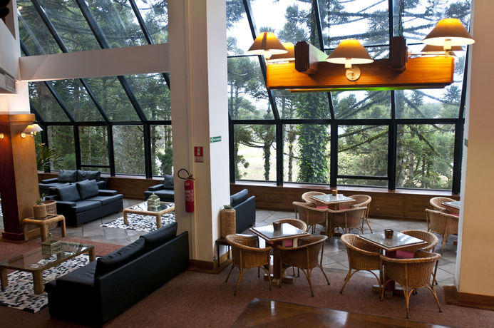 Imagen de los interiores del Hotel Tri Canela. Foto 13