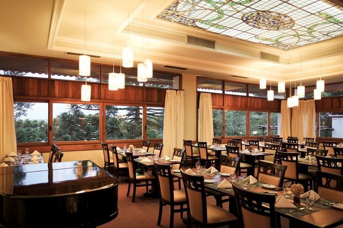 Imagen de los interiores del Hotel Tri Canela. Foto 14