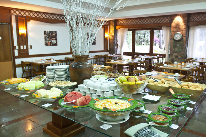 Imagen de los exteriores del Hotel Tri Canela. Foto 11