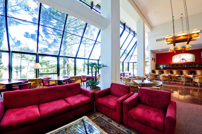 Imagen general del Hotel Tri Canela. Foto 2