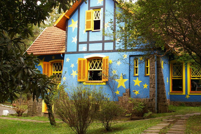 Imagen general del Hotel Tri Canela. Foto 3