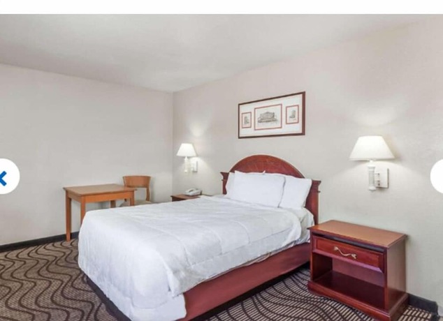 Imagen de la habitación del Hotel Tri City Inn. Foto 3