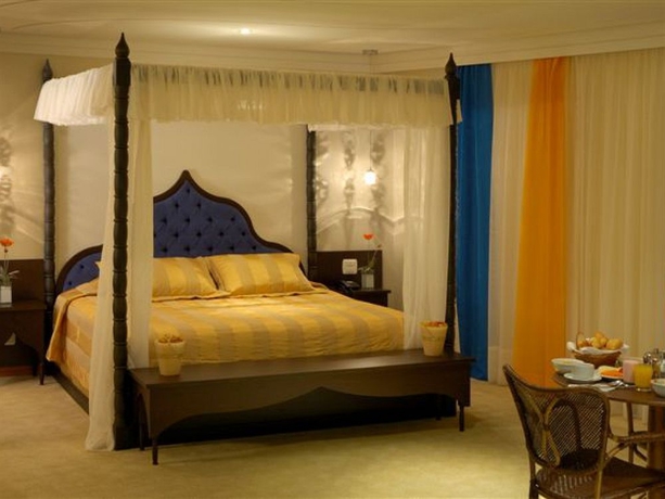 Imagen de la habitación del Hotel Tri Executive Caxias. Foto 3