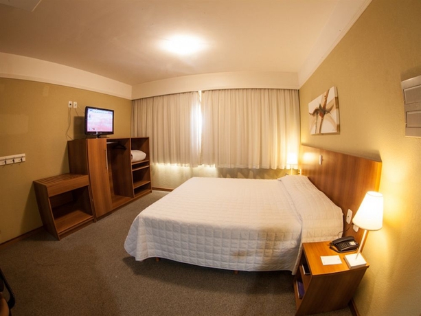 Imagen de la habitación del Hotel Tri Executive Caxias. Foto 8