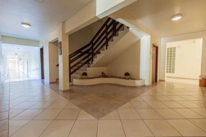 Imagen de la habitación del Hotel Tri Florianópolis. Foto 16