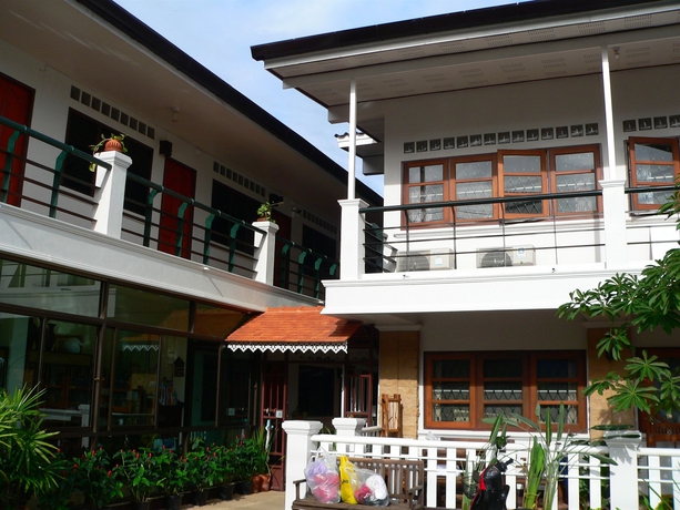Imagen general del Hotel Tri Gong. Foto 3