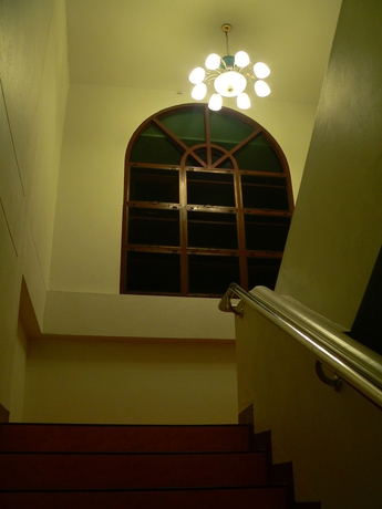 Imagen de los interiores del Hotel Tri Gong. Foto 9