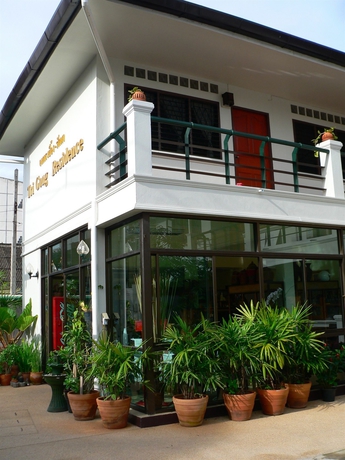 Imagen general del Hotel Tri Gong. Foto 4