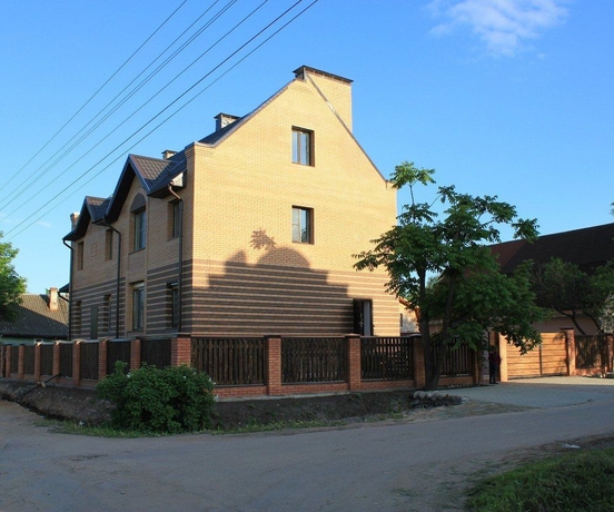 Imagen general del Hotel Tri Kota. Foto 2