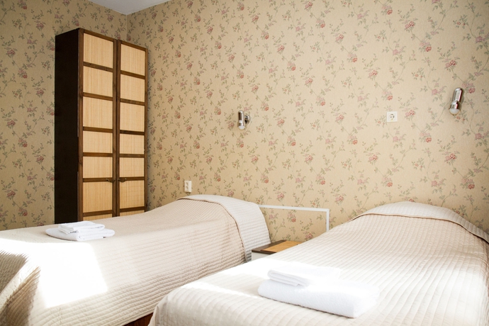 Imagen de la habitación del Hotel Tri Kota. Foto 7