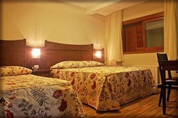 Imagen de la habitación del Hotel Tri Lago Gramado. Foto 4