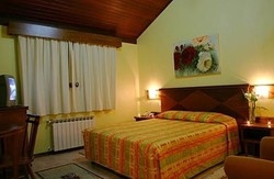 Imagen de la habitación del Hotel Tri Lago Gramado. Foto 5