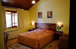 Imagen de la habitación del Hotel Tri Lago Gramado. Foto 6