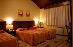 Imagen de la habitación del Hotel Tri Lago Gramado. Foto 7