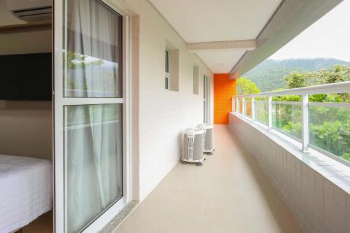 Imagen de la habitación del Hotel Tri Praia Grande. Foto 16