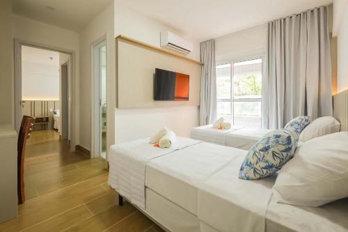 Imagen de la habitación del Hotel Tri Praia Grande. Foto 20